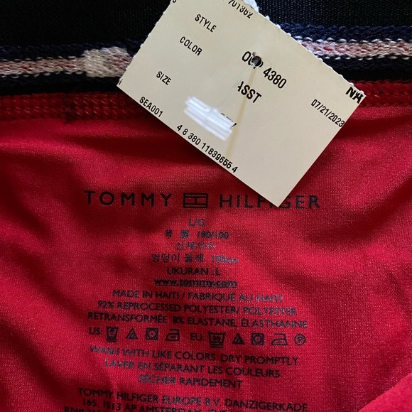 Mens 2 Pair Tommy Hilfiger Boxer Briefs - Picture 4 of 4